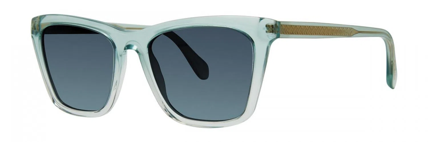 Lilly Pulitzer St. Lucia Sunglasses - view 2